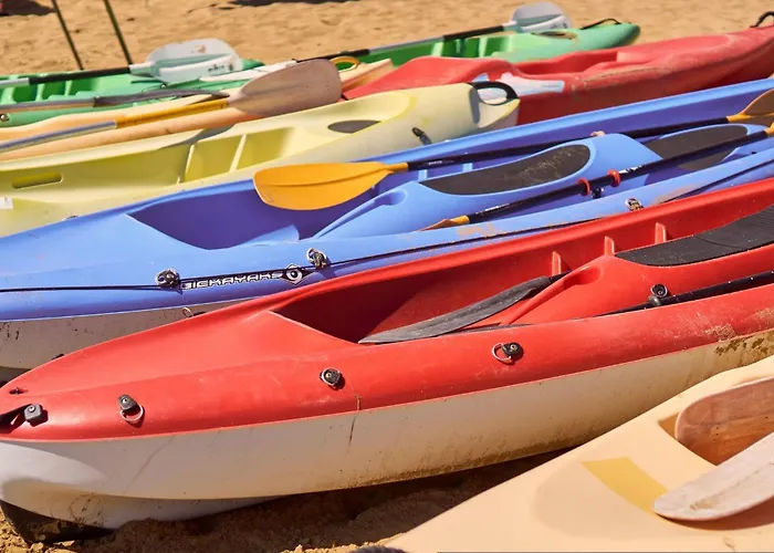 Comfortable Sea-front Flat * Бибионе