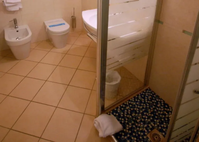 Comfortable Sea-front Flat Апартаменты *