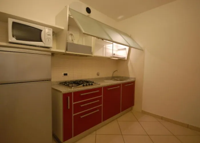 Comfortable Sea-front Flat