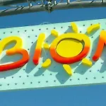 Comfortable Sea-front Flat Apartment Bibione
