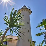 Apartment Comfortable Sea-front Flat Bibione