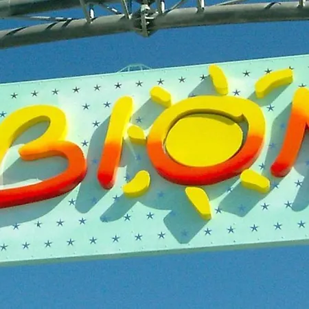 Comfortable Sea-front Flat Apartment Bibione