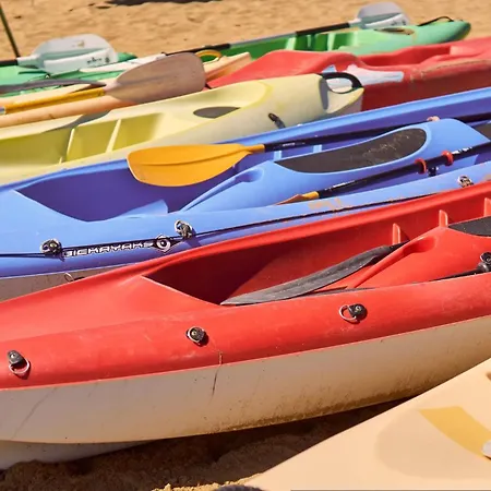 Comfortable Sea-front Flat * Bibione