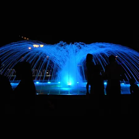 Apartment Comfortable Sea-front Flat *