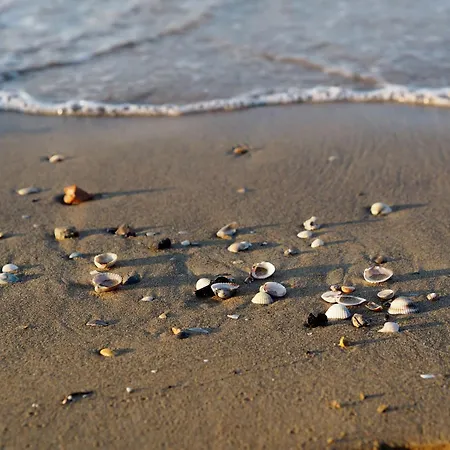 Appartamento Comfortable Sea-front Flat Bibione