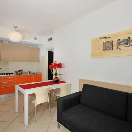 Appartement Comfortable Sea-front Flat *