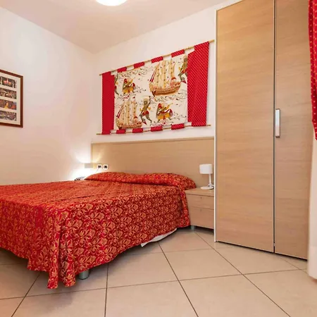 Comfortable Sea-front Flat Appartement