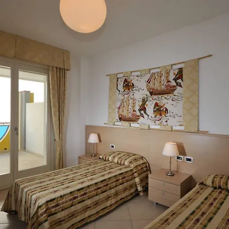 Comfortable Sea-front Flat Appartement *