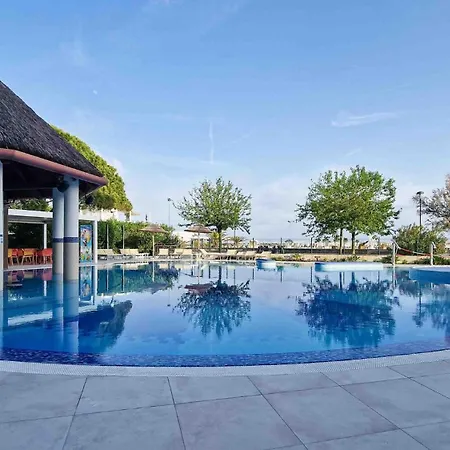 Appartement Comfortable Sea-front Flat *