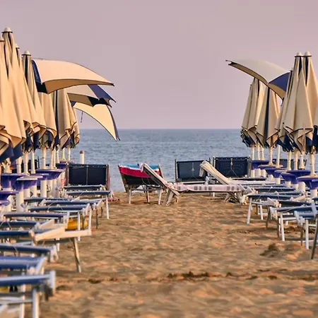 Comfortable Sea-front Flat Appartement *