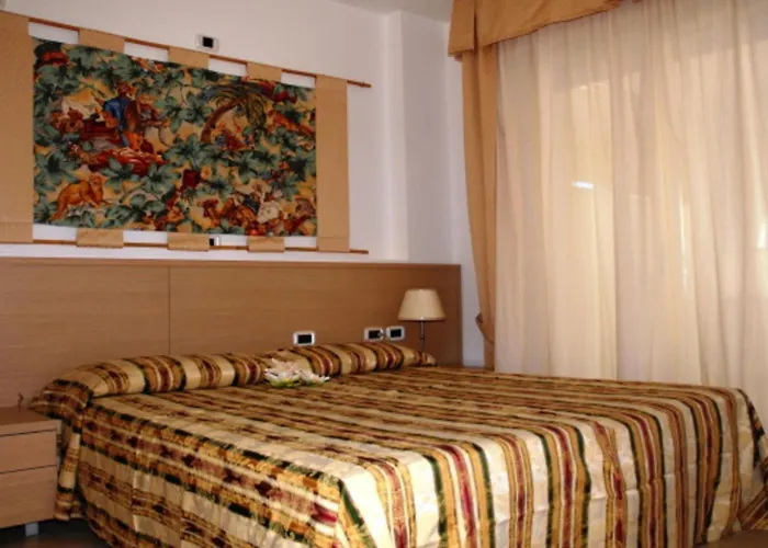 Comfortable Sea-front Flat Apartment *