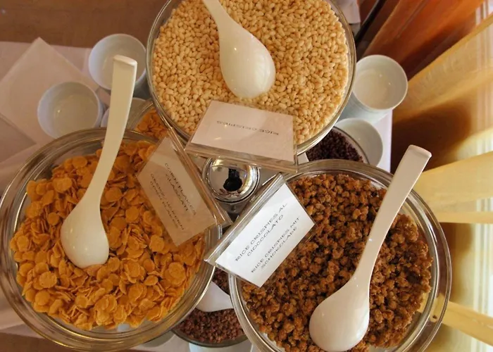 Apartment Comfortable Sea-front Flat Bibione